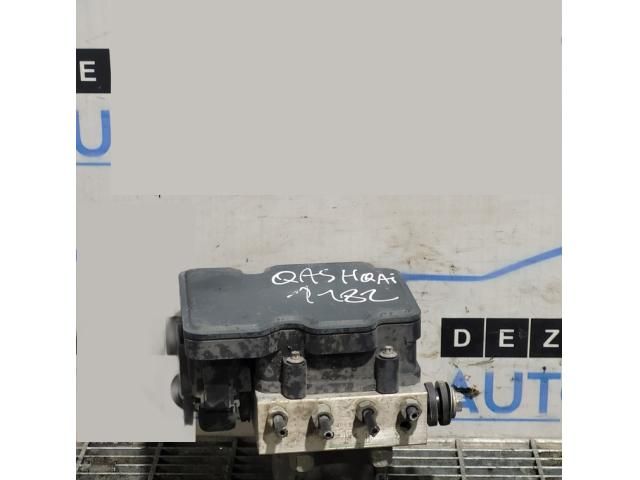 bontott NISSAN QASHQAI ABS Kocka