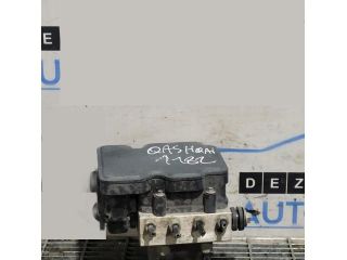 bontott NISSAN QASHQAI ABS Kocka