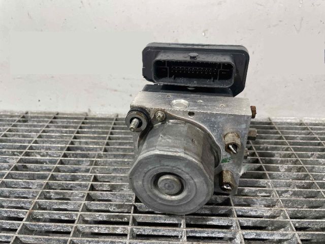 bontott NISSAN QASHQAI ABS Kocka