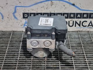 bontott NISSAN QASHQAI ABS Kocka