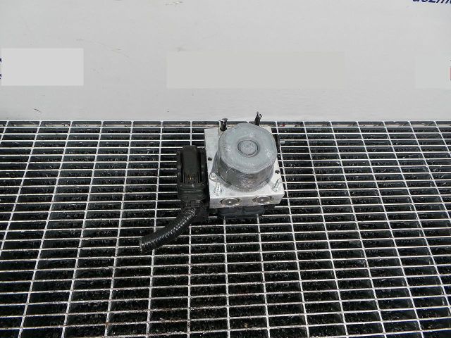 bontott NISSAN QASHQAI ABS Kocka