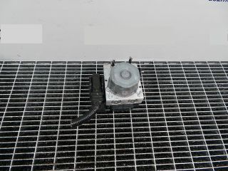 bontott NISSAN QASHQAI ABS Kocka