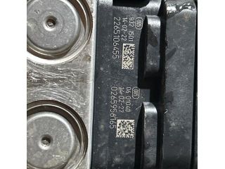 bontott NISSAN QASHQAI ABS Kocka