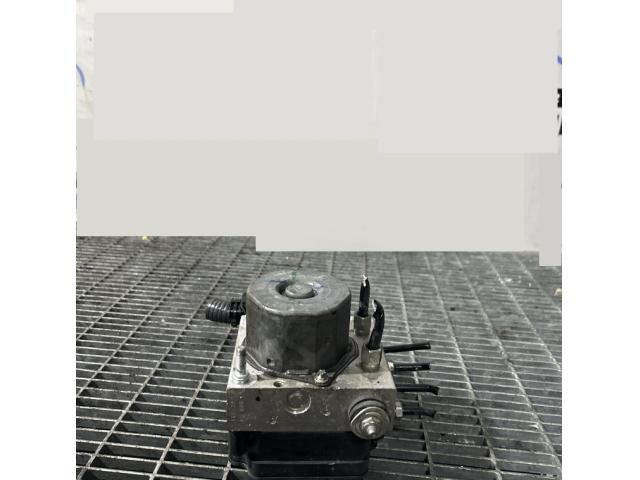 bontott NISSAN QASHQAI ABS Kocka