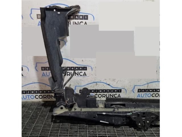 bontott NISSAN QASHQAI Alsó Összekötő