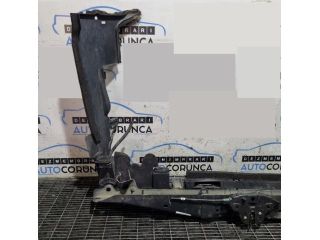 bontott NISSAN QASHQAI Alsó Összekötő