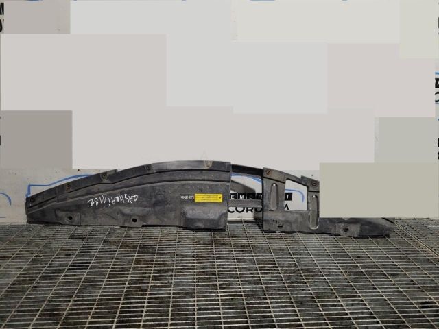 bontott NISSAN QASHQAI Alsó Összekötő