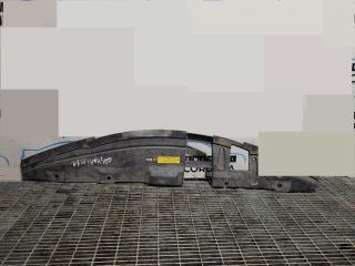 bontott NISSAN QASHQAI Alsó Összekötő