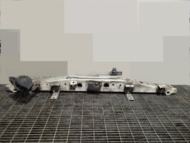 bontott NISSAN QASHQAI Alsó Összekötő