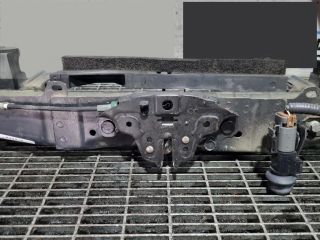 bontott NISSAN QASHQAI Alsó Összekötő