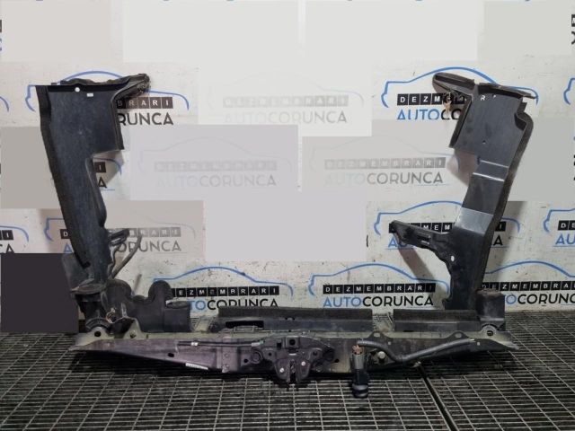 bontott NISSAN QASHQAI Alsó Összekötő