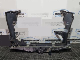 bontott NISSAN QASHQAI Alsó Összekötő