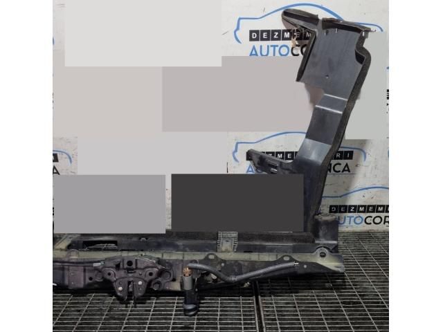 bontott NISSAN QASHQAI Alsó Összekötő