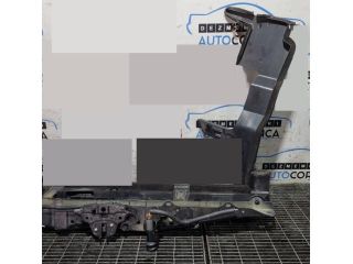 bontott NISSAN QASHQAI Alsó Összekötő