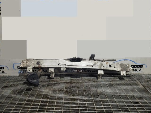 bontott NISSAN QASHQAI Alsó Összekötő