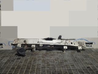 bontott NISSAN QASHQAI Alsó Összekötő