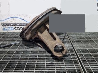 bontott NISSAN QASHQAI Bal első Csonkállvány