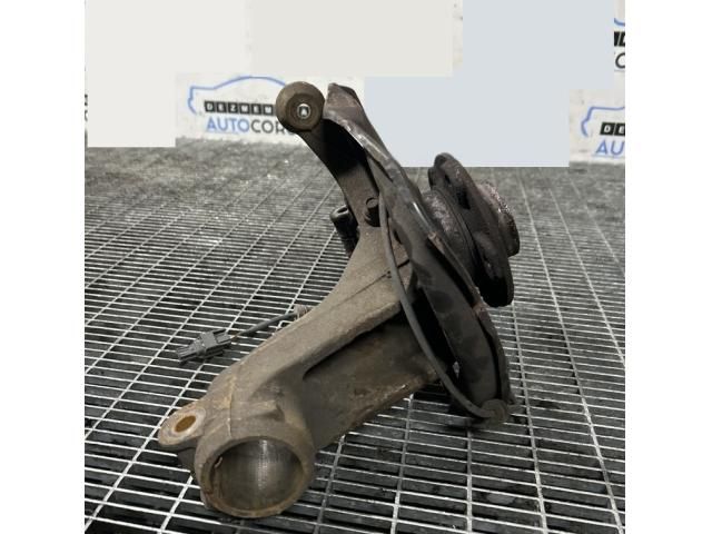 bontott NISSAN QASHQAI Bal első Csonkállvány