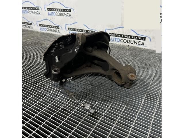 bontott NISSAN QASHQAI Bal első Csonkállvány