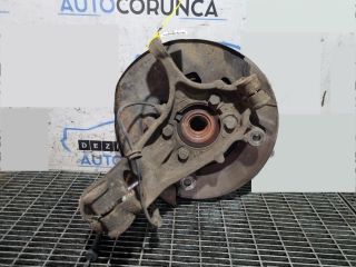 bontott NISSAN QASHQAI Bal első Csonkállvány