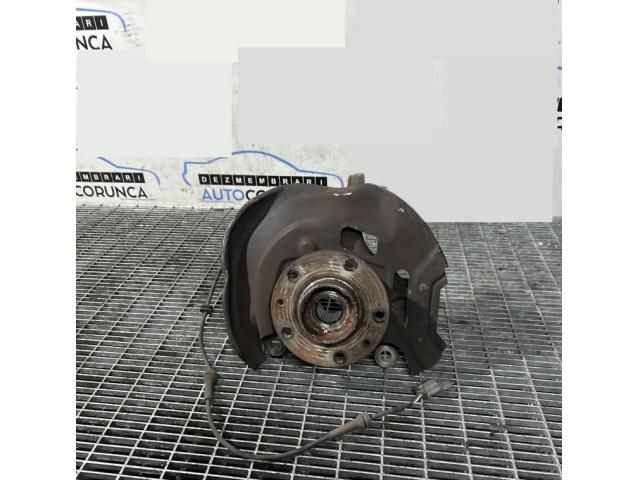 bontott NISSAN QASHQAI Bal első Csonkállvány