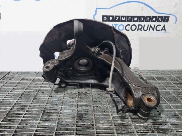 bontott NISSAN QASHQAI Bal első Csonkállvány