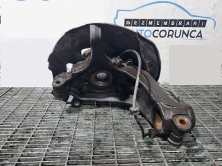 bontott NISSAN QASHQAI Bal első Csonkállvány