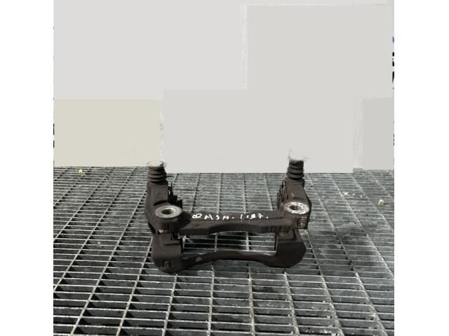 bontott NISSAN QASHQAI Bal első Fékkengyel