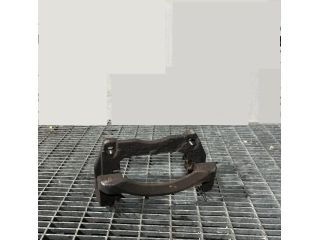 bontott NISSAN QASHQAI Bal első Fékkengyel