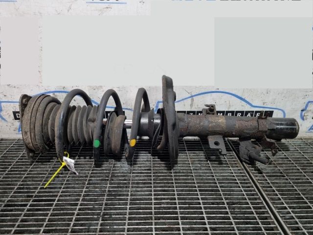 bontott NISSAN QASHQAI Bal első Lengéscsillapító