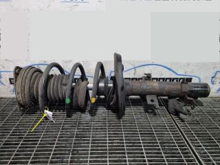 bontott NISSAN QASHQAI Bal első Lengéscsillapító