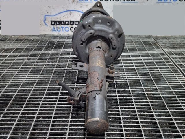 bontott NISSAN QASHQAI Bal első Lengéscsillapító