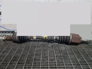 bontott NISSAN QASHQAI Bal Féltengely