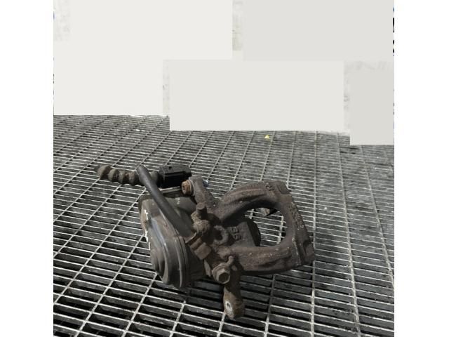 bontott NISSAN QASHQAI Bal hátsó Fékkengyel