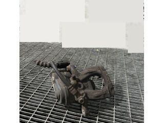 bontott NISSAN QASHQAI Bal hátsó Fékkengyel