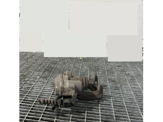 bontott NISSAN QASHQAI Bal hátsó Fékkengyel