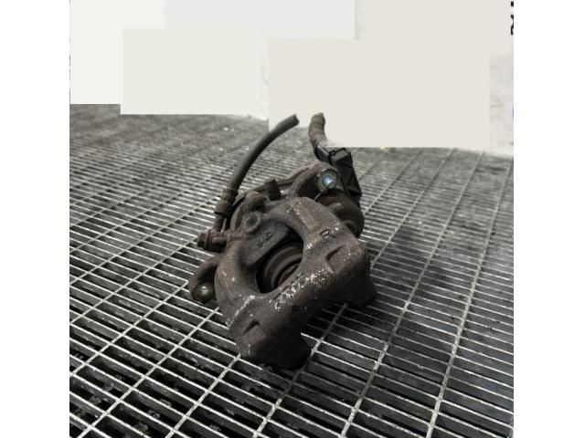 bontott NISSAN QASHQAI Bal hátsó Fékkengyel