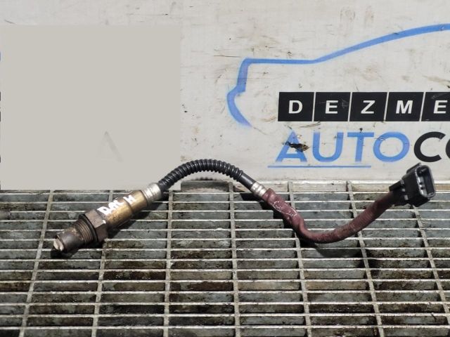 bontott NISSAN QASHQAI Első Lambdaszonda