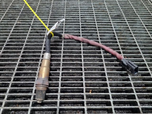 bontott NISSAN QASHQAI Első Lambdaszonda