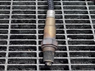 bontott NISSAN QASHQAI Első Lambdaszonda