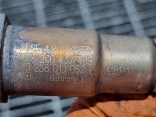 bontott NISSAN QASHQAI Első Lambdaszonda