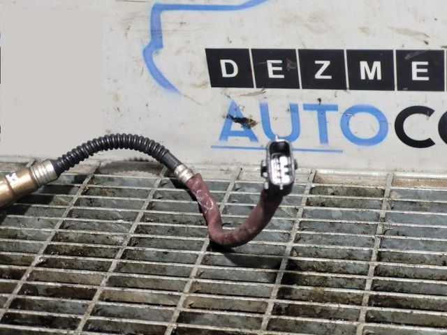 bontott NISSAN QASHQAI Első Lambdaszonda