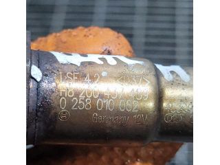 bontott NISSAN QASHQAI Első Lambdaszonda