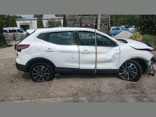 bontott NISSAN QASHQAI Fékrásegítő