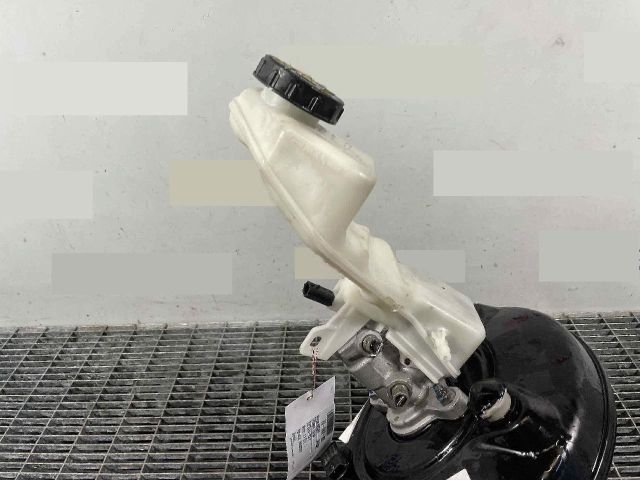 bontott NISSAN QASHQAI Főfékhenger