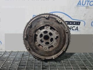 bontott NISSAN QASHQAI Fogaskoszorú