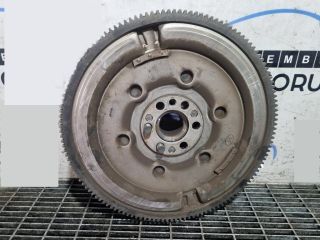 bontott NISSAN QASHQAI Fogaskoszorú