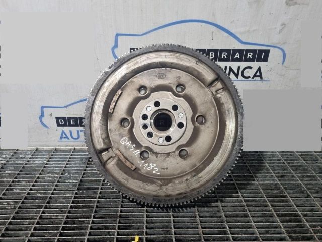 bontott NISSAN QASHQAI Fogaskoszorú