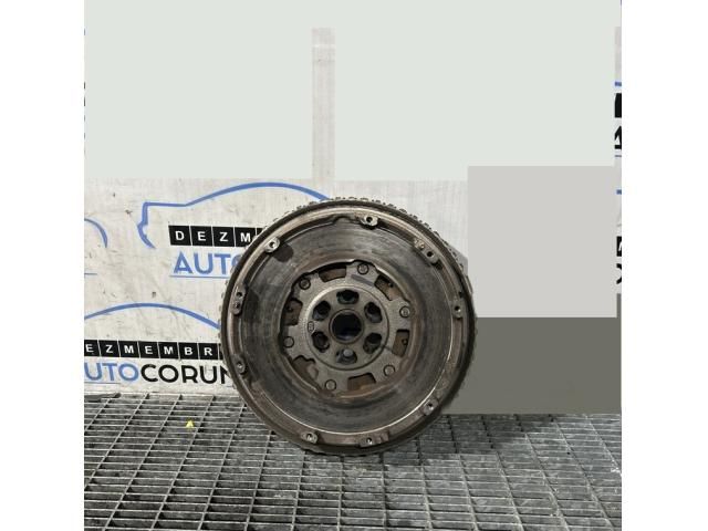 bontott NISSAN QASHQAI Fogaskoszorú