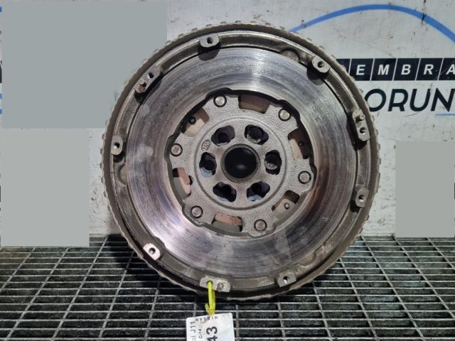 bontott NISSAN QASHQAI Fogaskoszorú